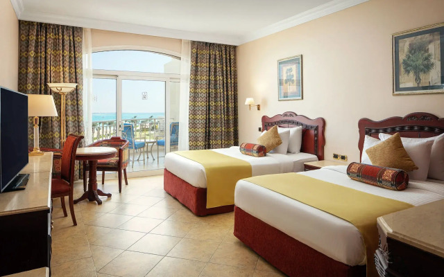 Palm Royale Resort - Soma Bay