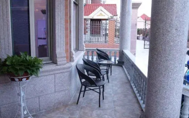 Shangyi Guesthouse