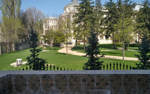 PRince Residence Apartments