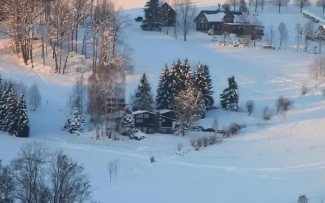 Rokytnice Krb440 in Rokytnice nad Jizerou