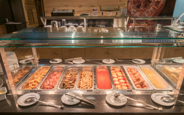 Holiday Inn Munich-Unterhaching by IHG
