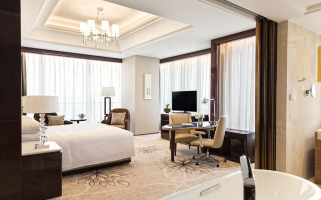 Yiwu Marriott Hotel