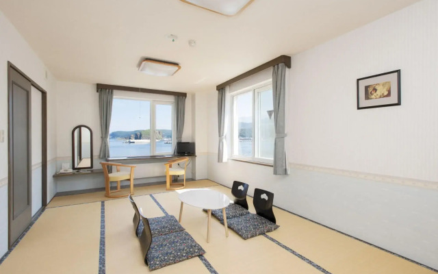 Iruka Hotel