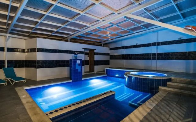 Hotel El Giro