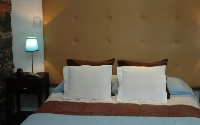Hotel La Misión