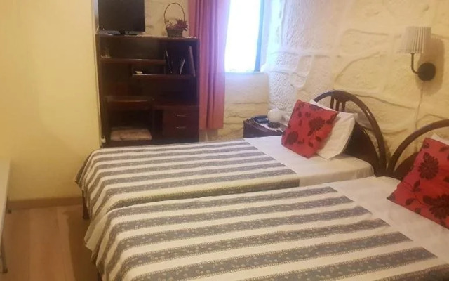 Residencial Caldeira