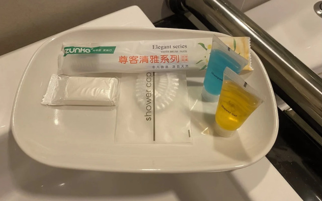 New World Express Motel