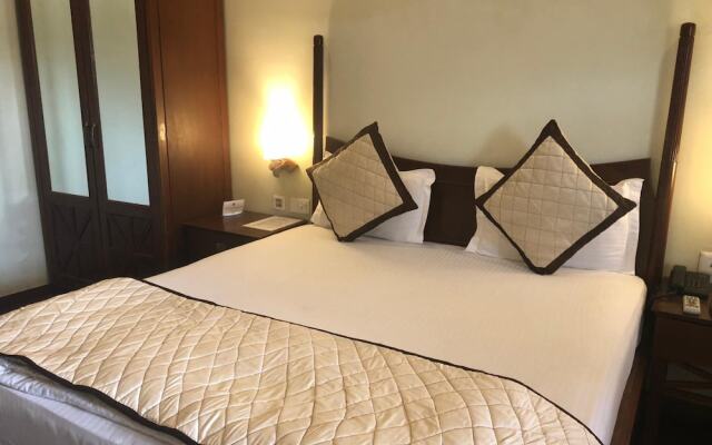 Chanakya BNR Hotel Puri
