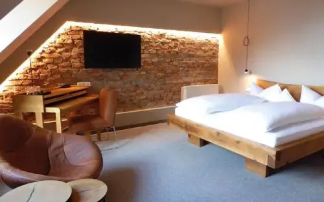 Bio Berghotel Sammüller