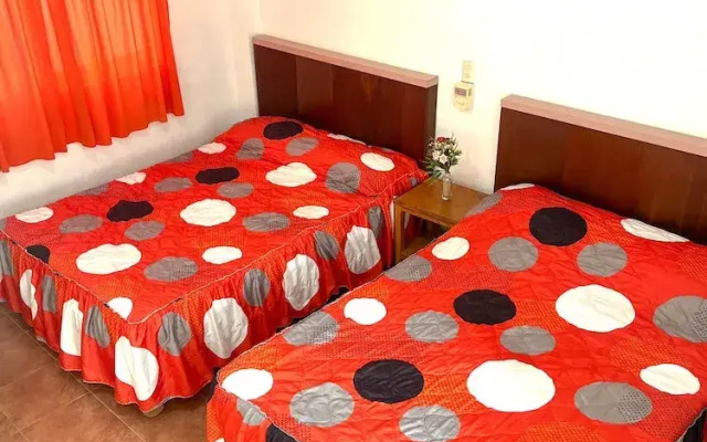 Hotel Posada del mar Guayabitos