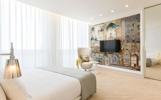 Mondrian Doha