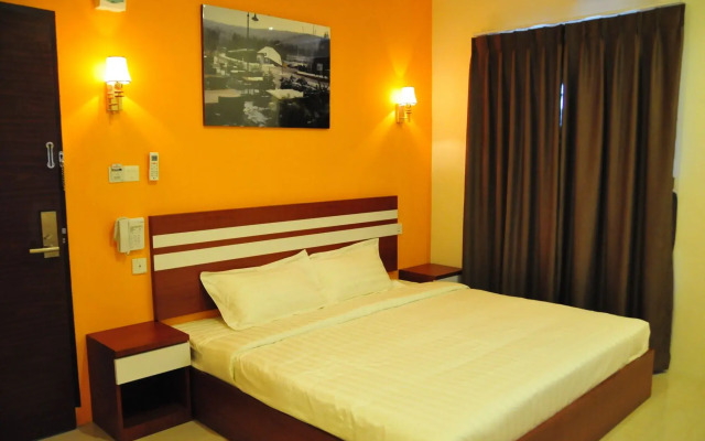 Venia Hotel