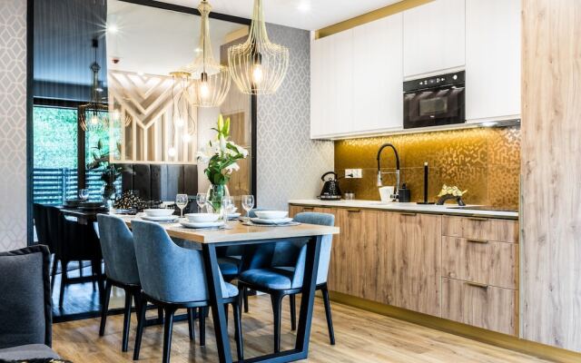 Aparthotel Prestige