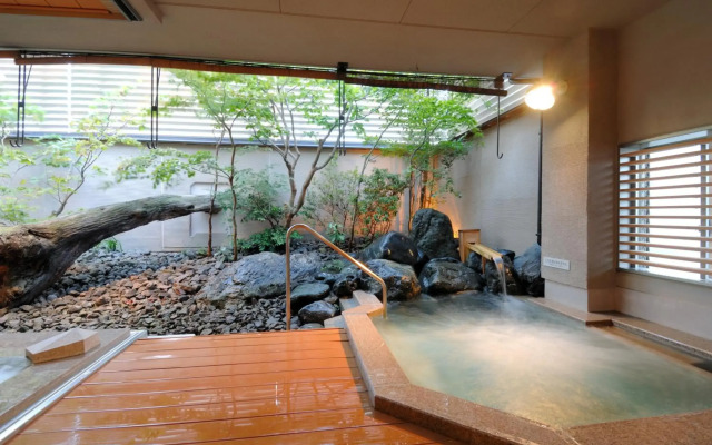 Kanazawa Manten Hotel Ekimae