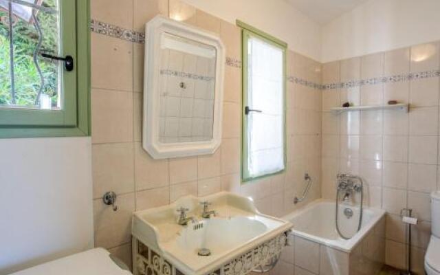 Holiday Home Amandiers