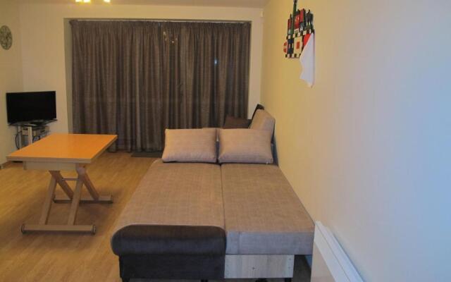Nida Lotmiskio Apartamentas