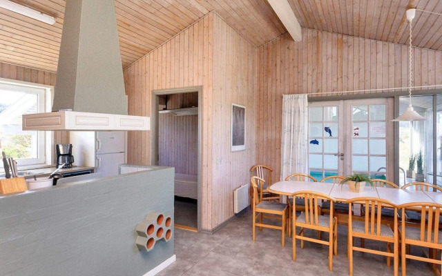 12 Person Holiday Home in Hjorring