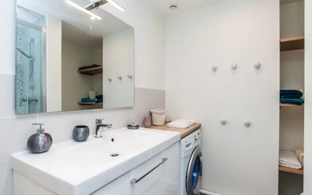 Appartement Cosy Toulouse Blagnac