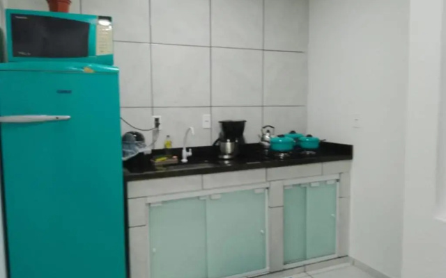Rebello's Guest House