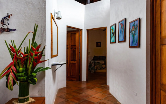 Villas Mymosa