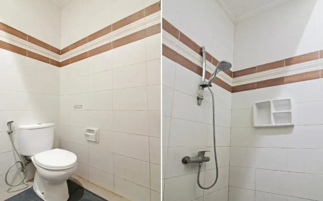 OYO 90653 Balisee Guesthouse Kedonganan