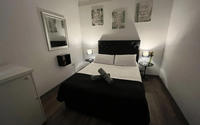 PH Palermo Hostel