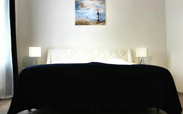 Ferienwohnung am Wedding