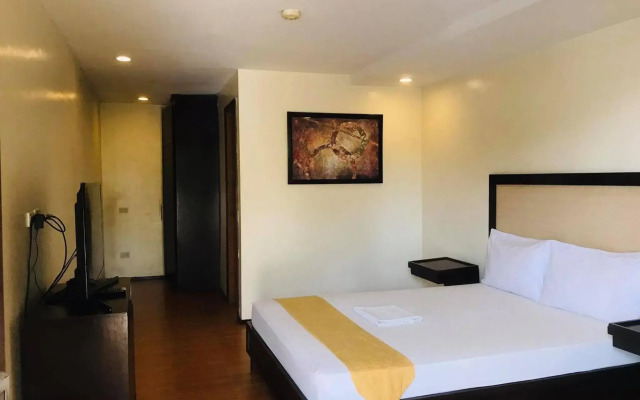 Subic Grand Seas Resort