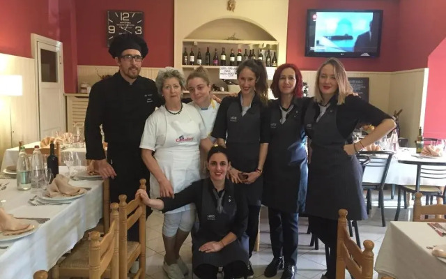 Hotel Ristorante Bologna