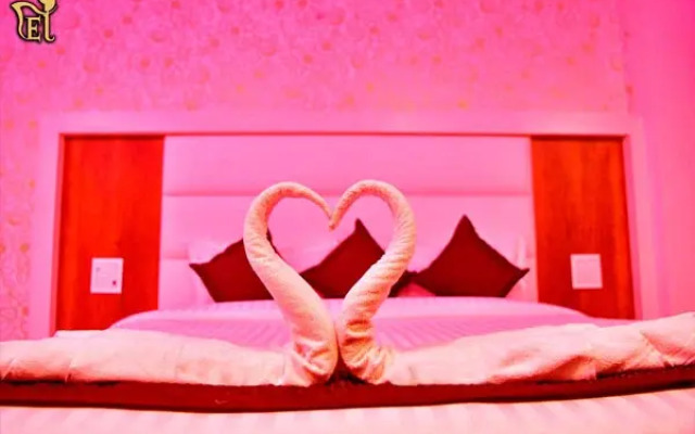 Hotel Elgrovia