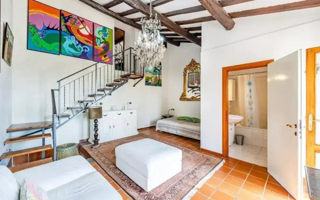 Torre Del Melograno With Heated Pool
