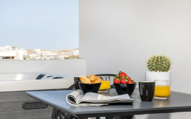 Alenor City Hotel