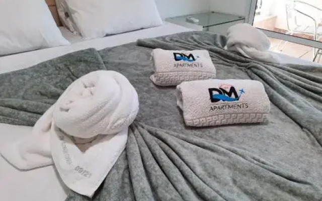 Vila do Porto H101 By DM Apartments