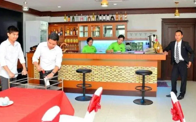 Shwe Bu Thee Hotel