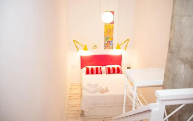 Soraya's Place - Chopín 3