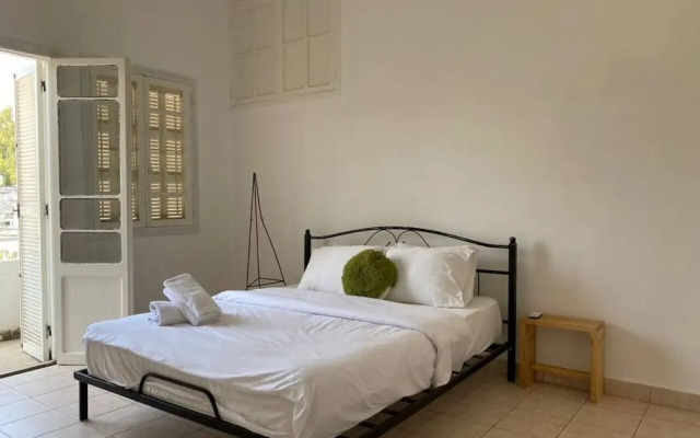 Boho Studios & Apts in Mar Mikhael