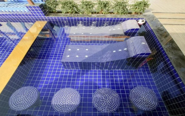 Viceroy Beach & Spa Resort