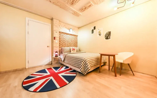 Classic Hotel