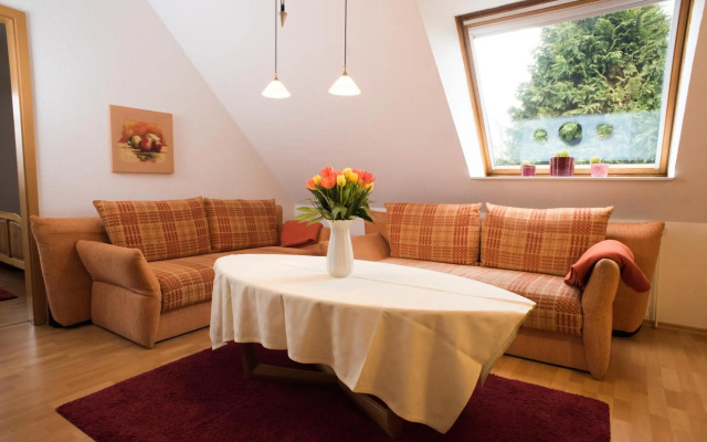 Fewo Obsthof Matthies