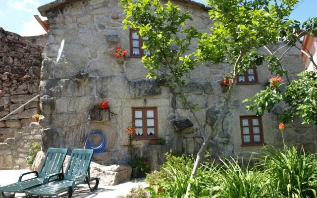 Casa do Adro