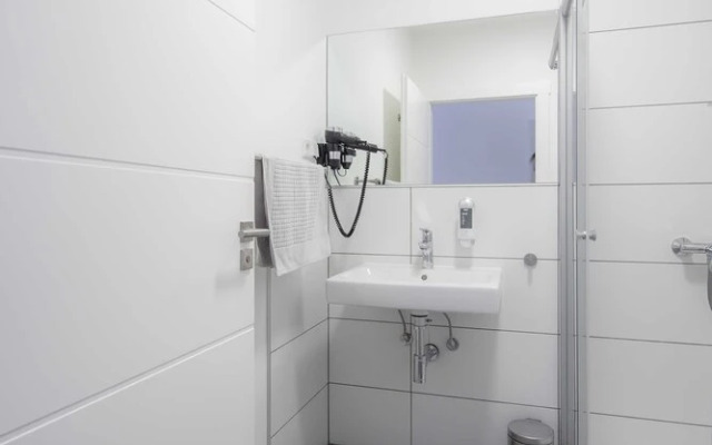 Mato One Zimmervermietung