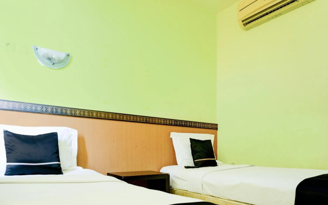 OYO 2255 Hotel Aifih