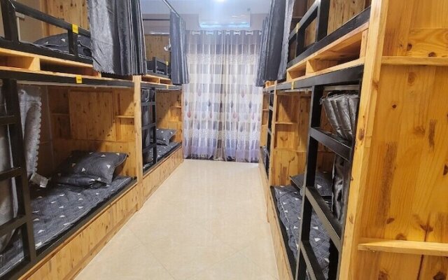 Fortune Homestay