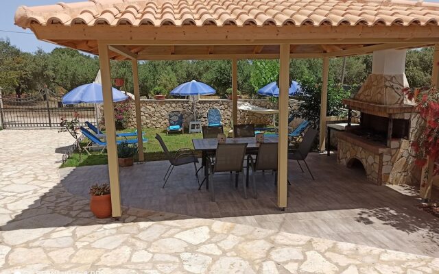 Villa Julia
