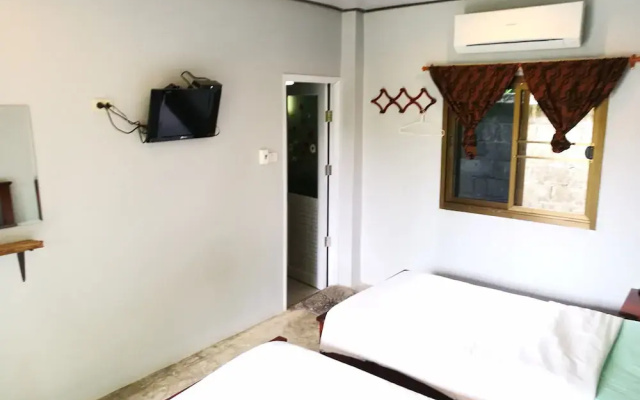 Kru Guesthouse
