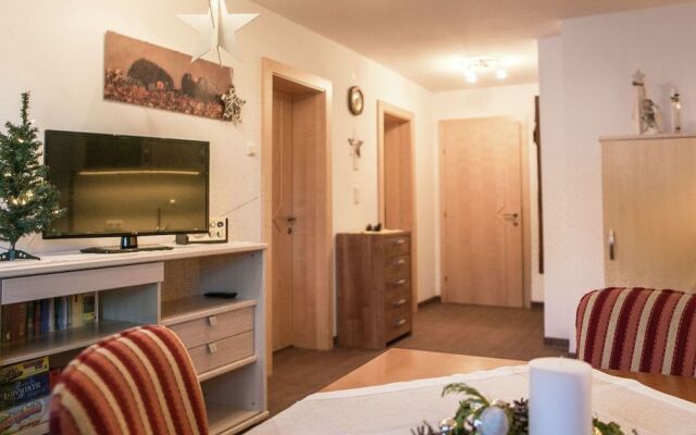 Luxurious Mansion in Söll Near Forest