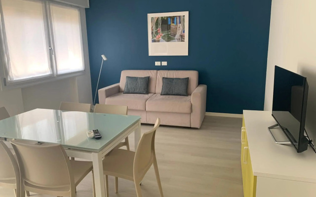 MAR60 Apartments