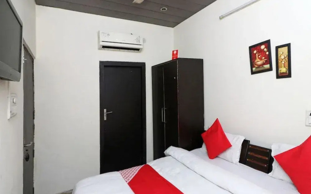 OYO 22977 Hotel Alpine