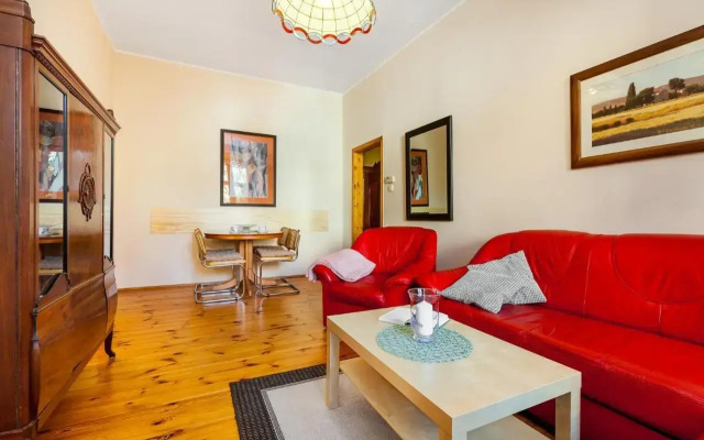 Apartament Hektor Home
