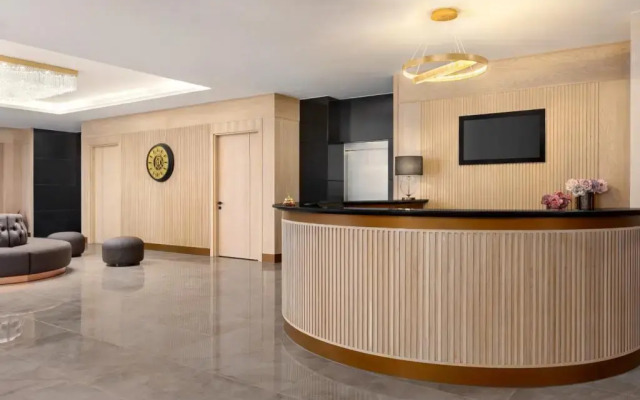 Ramada by Wyndham Adiyaman